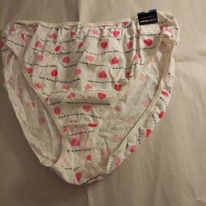 Avenue Body Cotton Hi-Cut panties size 18/20
